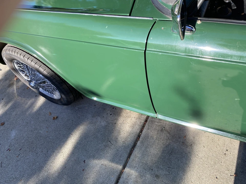 1963 Triumph TR4 - Image 17 of 31