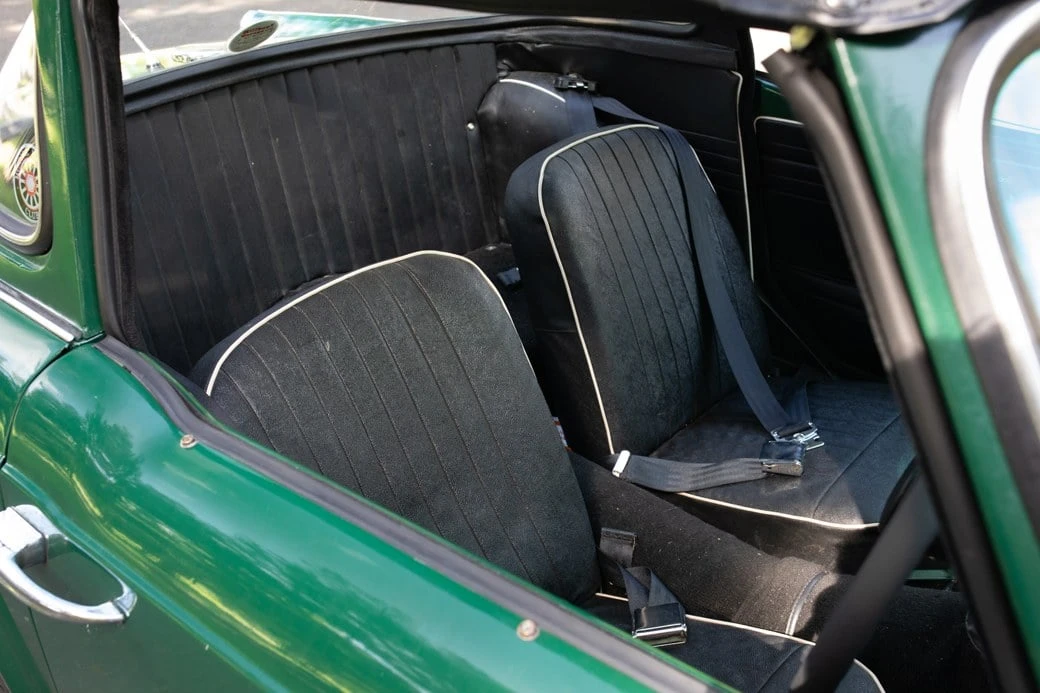 1963 Triumph TR4 - Image 31 of 31