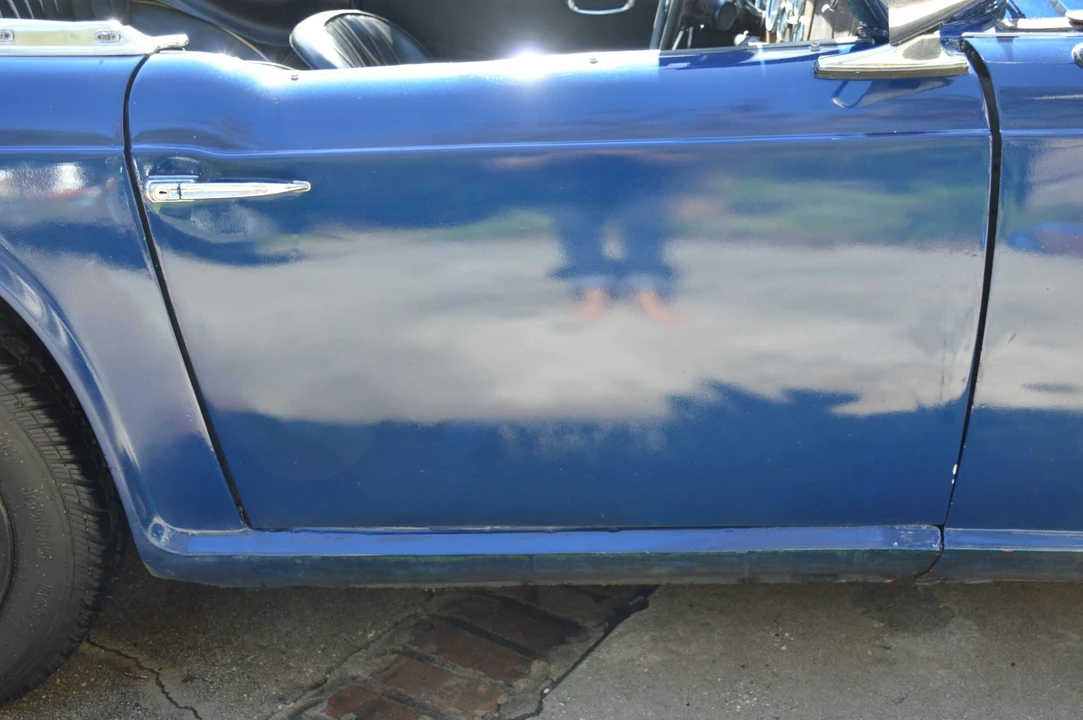 1963 Triumph TR4 - Image 28 of 31