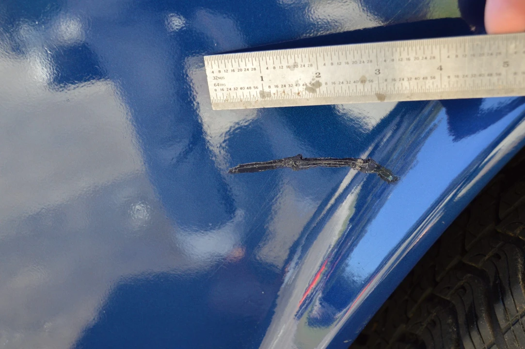 1963 Triumph TR4 - Image 31 of 31