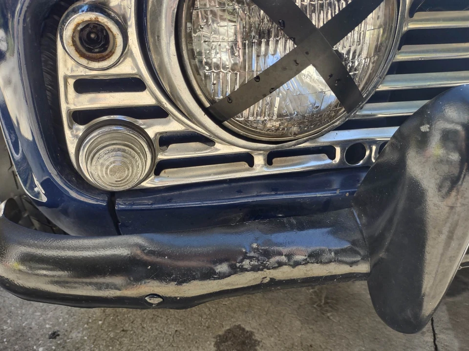 1963 Triumph TR4 - Image 26 of 31