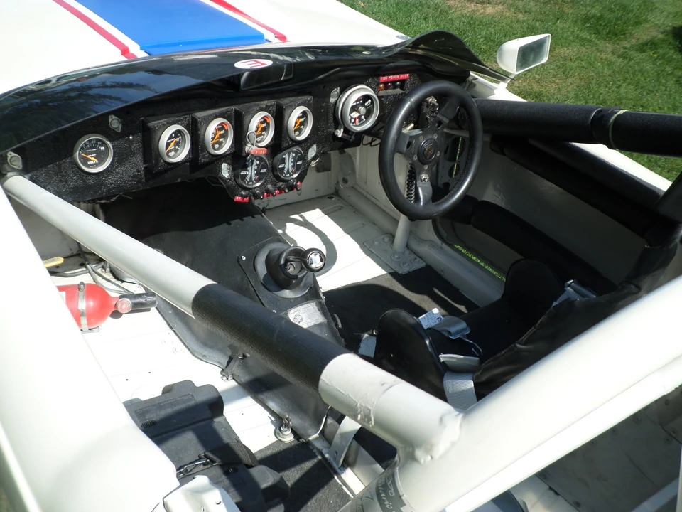 1963 Triumph TR4 - Image 17 of 31