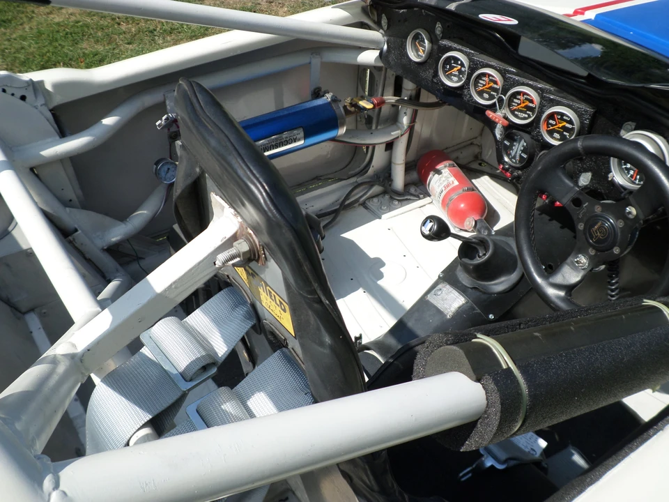 1963 Triumph TR4 - Image 18 of 31