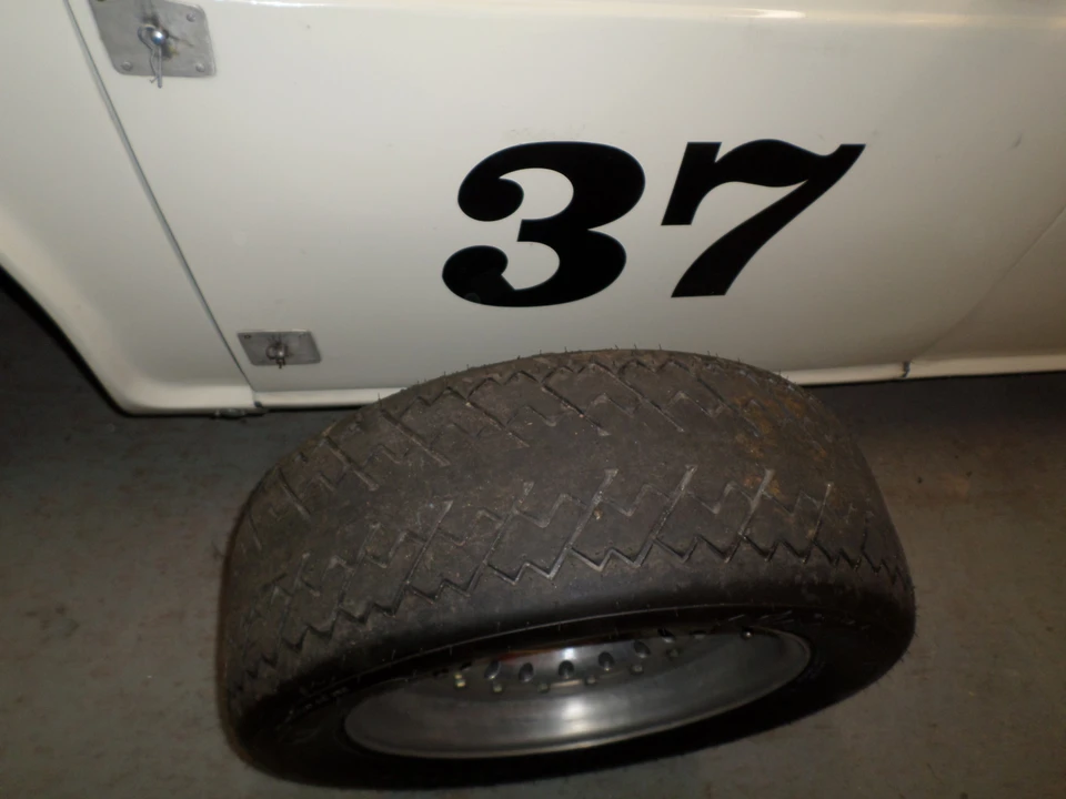 1963 Triumph TR4 - Image 16 of 31