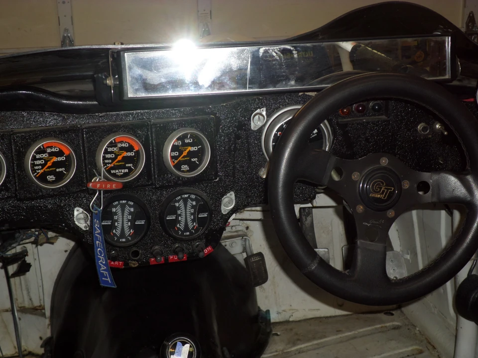 1963 Triumph TR4 - Image 19 of 31
