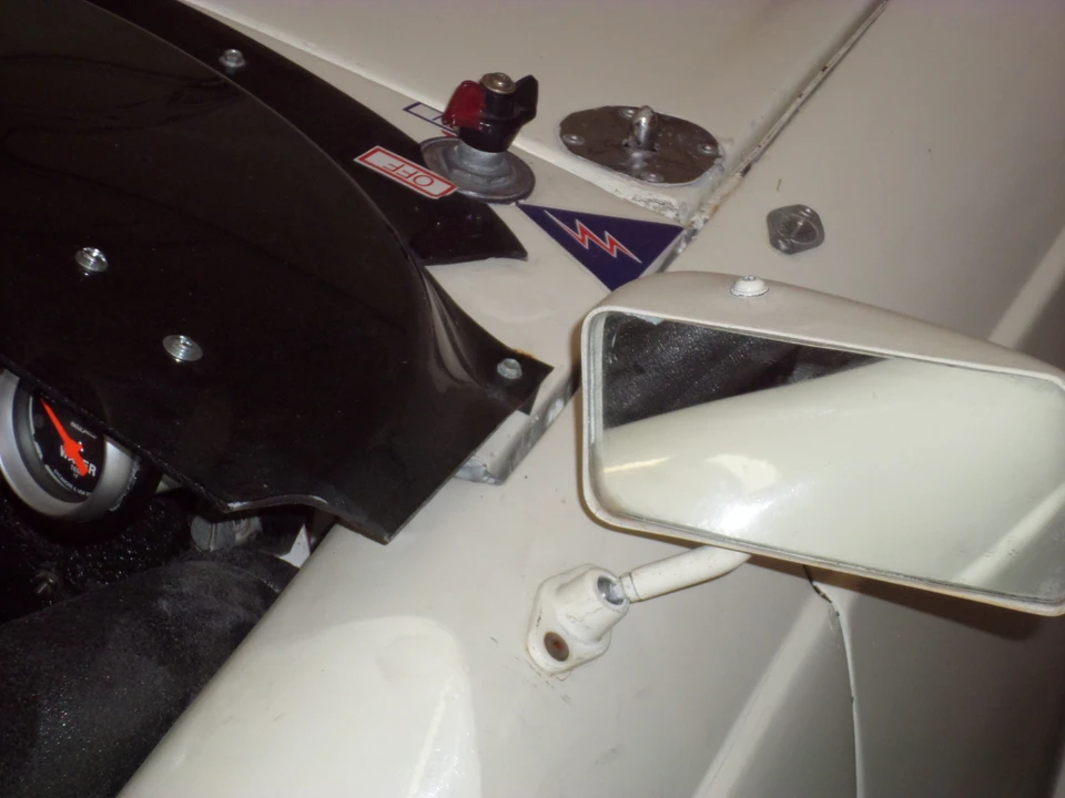 1963 Triumph TR4 - Image 27 of 31