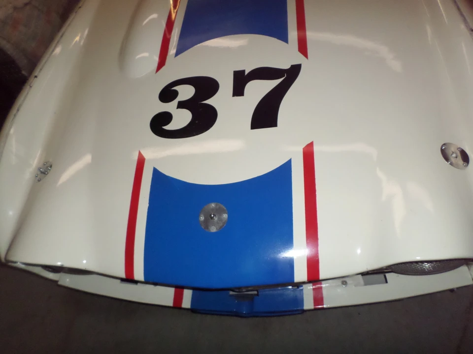 1963 Triumph TR4 - Image 10 of 31