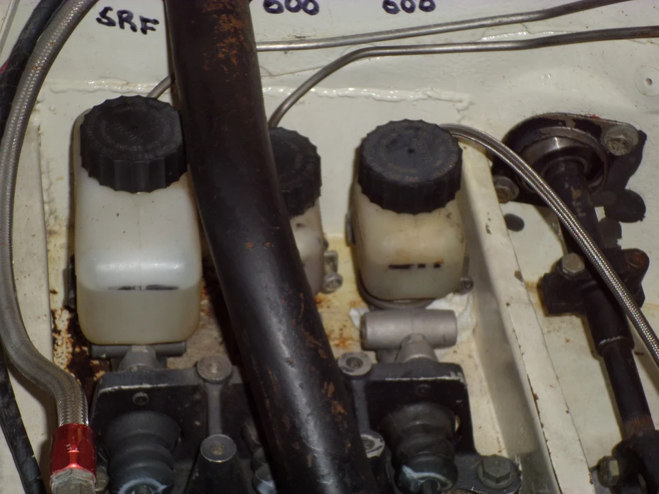 1963 Triumph TR4 - Image 31 of 31