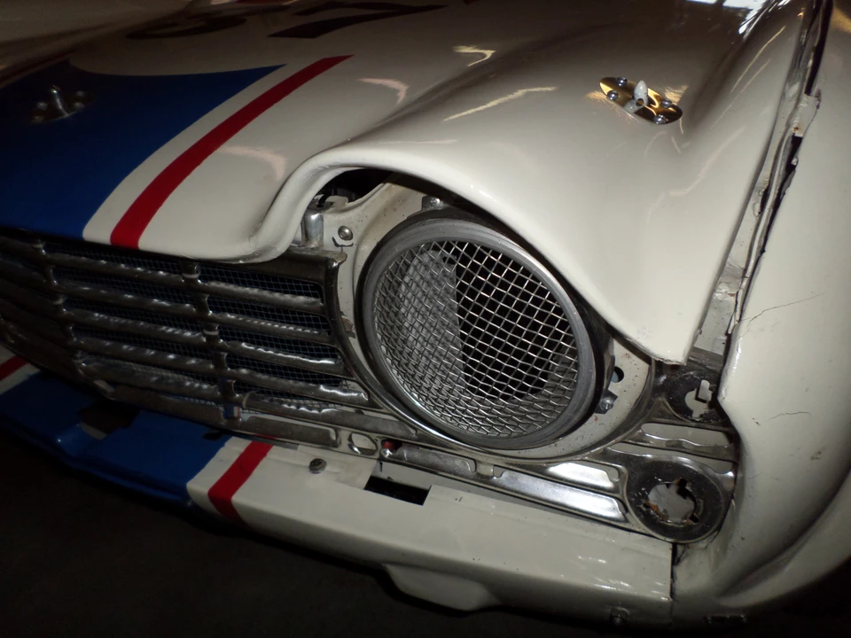 1963 Triumph TR4 - Image 12 of 31