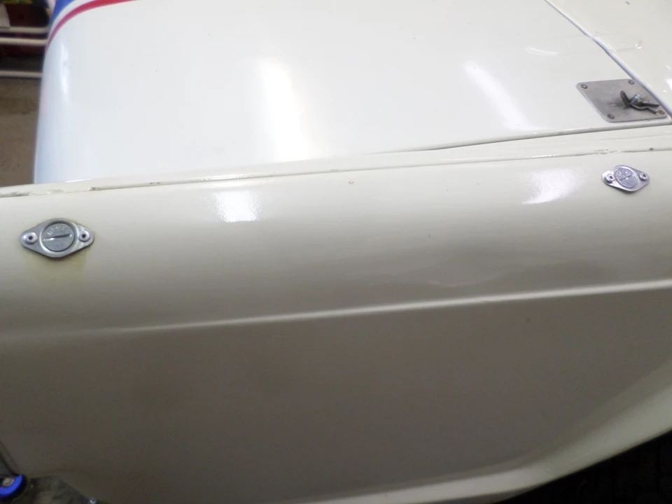 1963 Triumph TR4 - Image 14 of 31