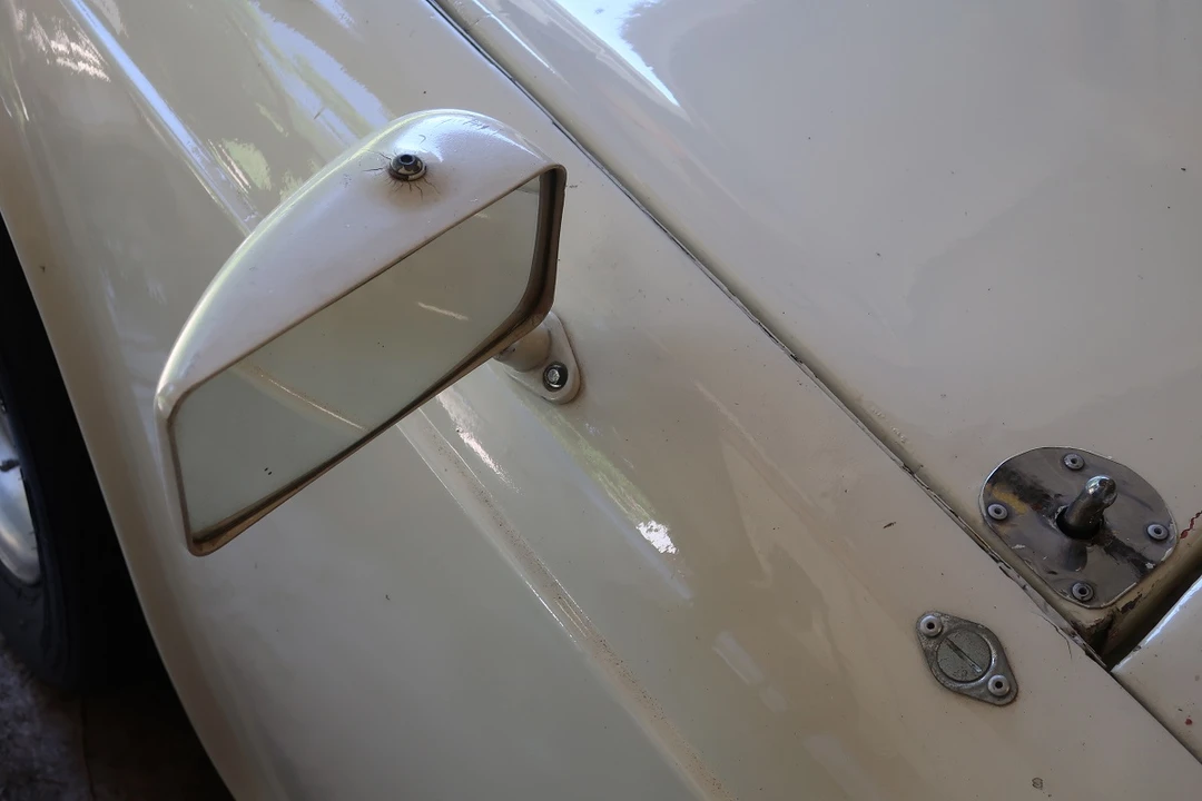 1963 Triumph TR4 - Image 13 of 31