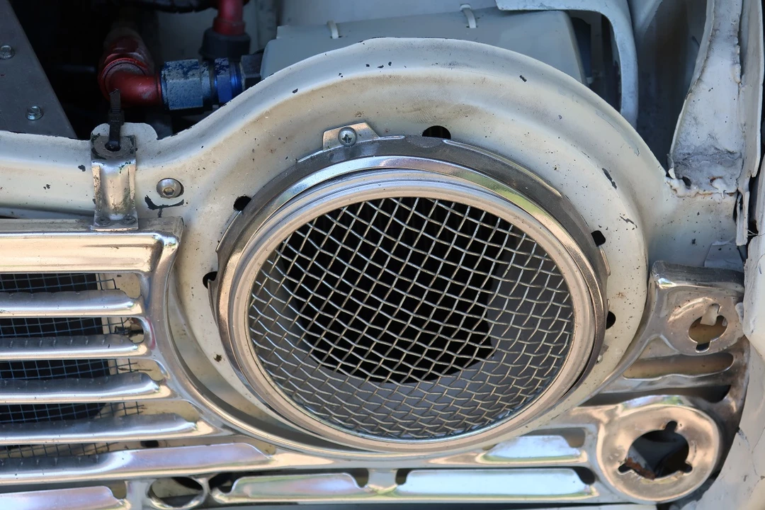 1963 Triumph TR4 - Image 31 of 31