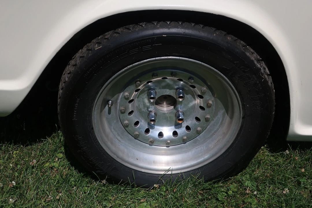 1963 Triumph TR4 - Image 15 of 31