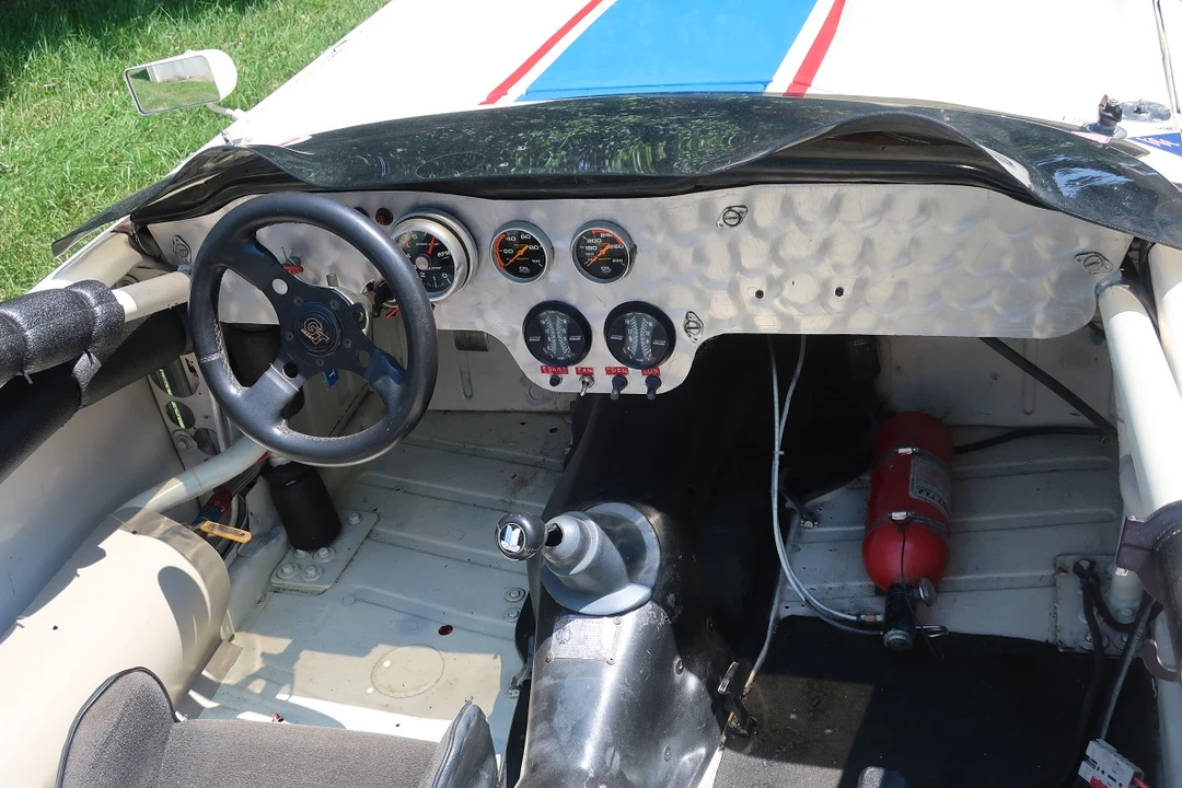 1963 Triumph TR4 - Image 17 of 31