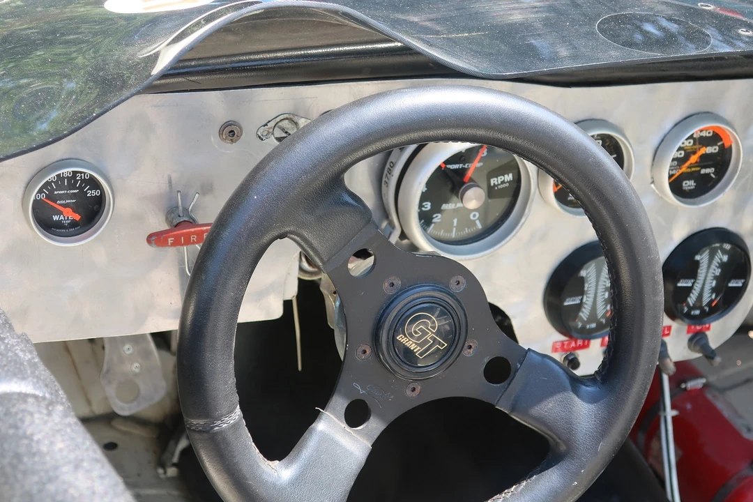1963 Triumph TR4 - Image 18 of 31