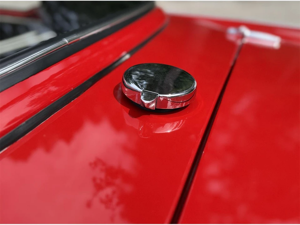 1963 Triumph TR4 - Image 26 of 31