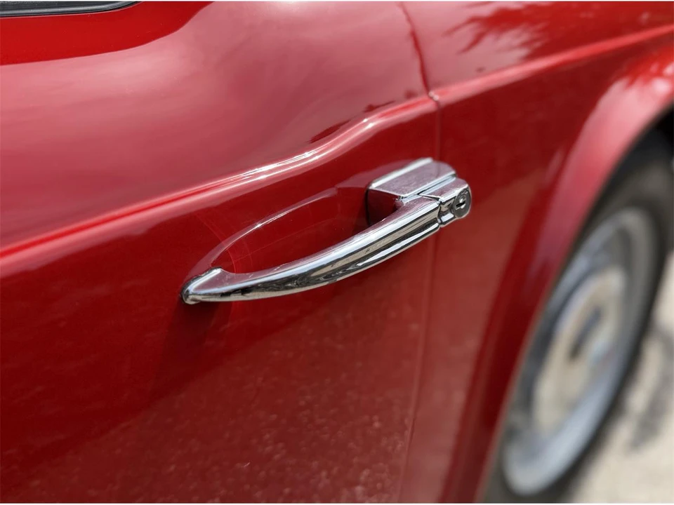 1963 Triumph TR4 - Image 27 of 31