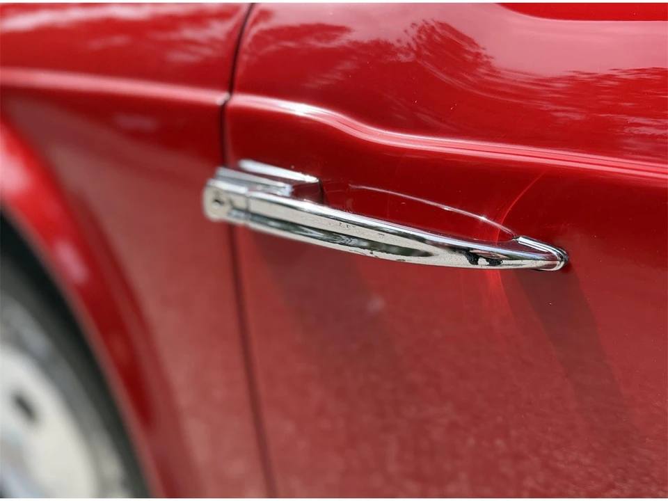 1963 Triumph TR4 - Image 28 of 31