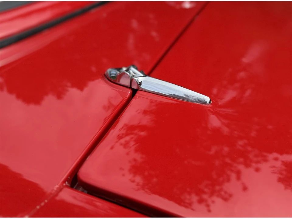 1963 Triumph TR4 - Image 29 of 31