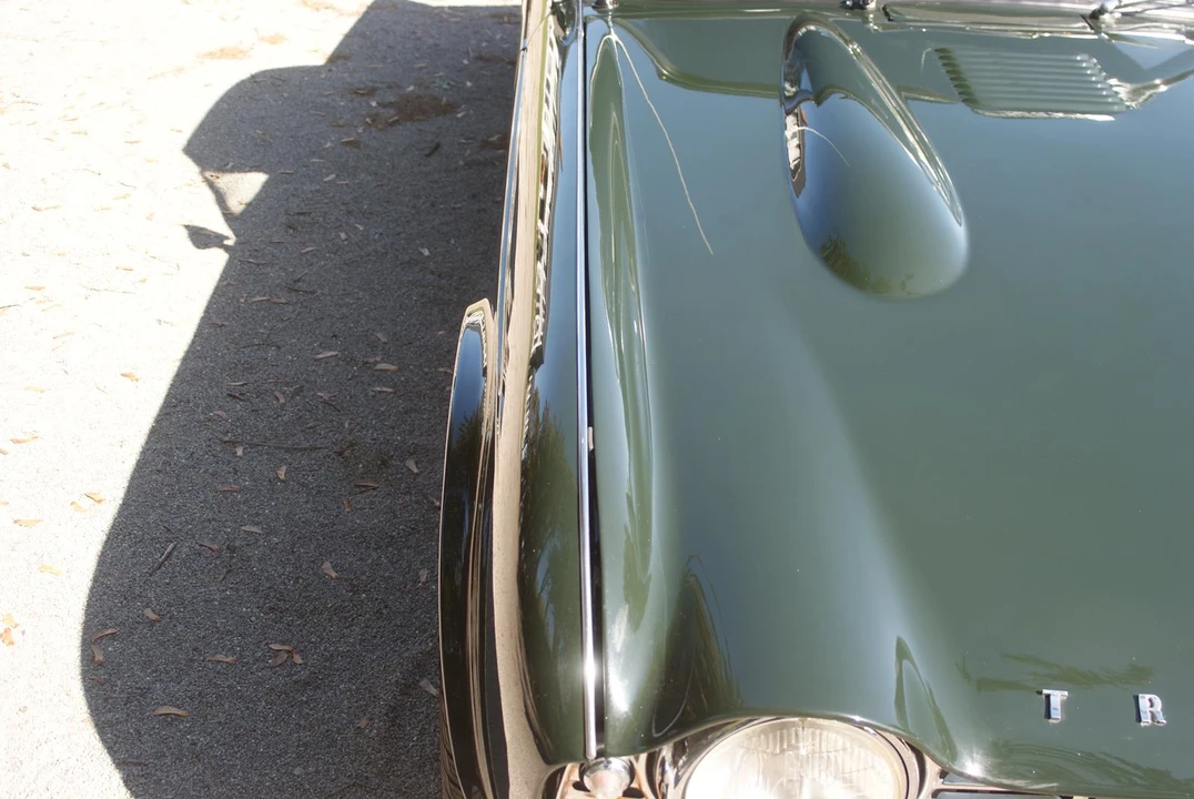 1963 Triumph TR4 - Image 29 of 31