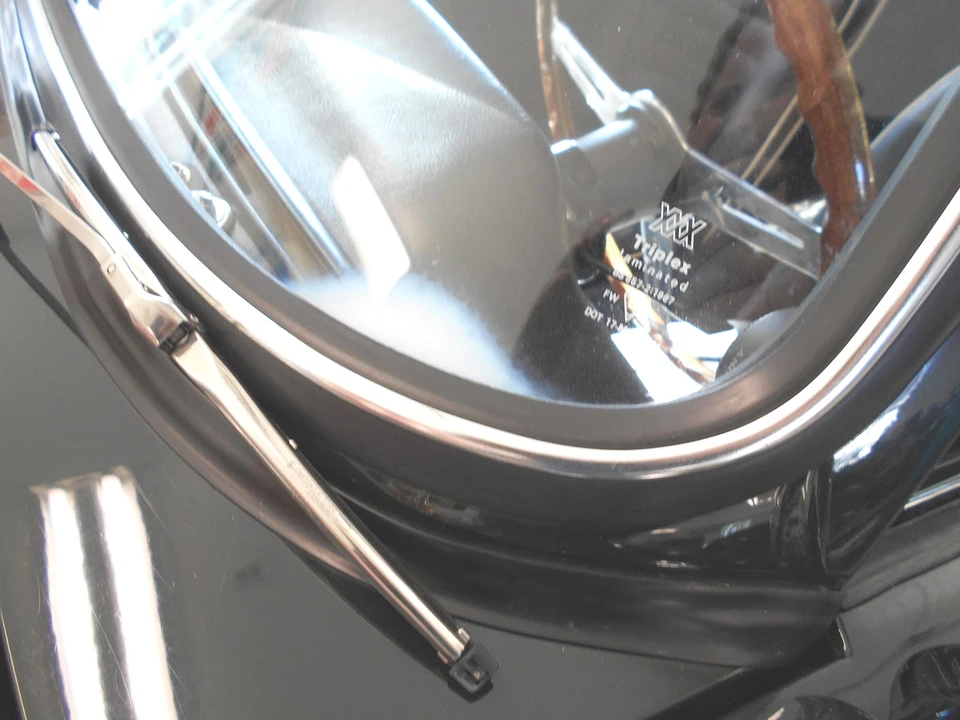 1963 Triumph TR4 - Image 30 of 31