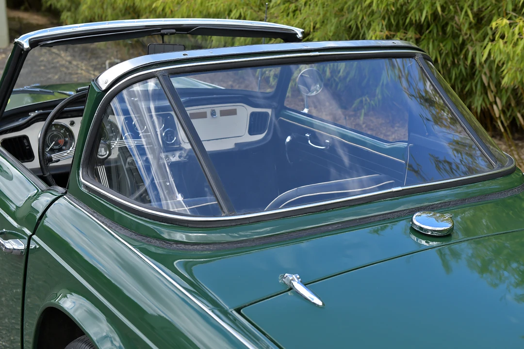 1963 Triumph TR4 - Image 17 of 31