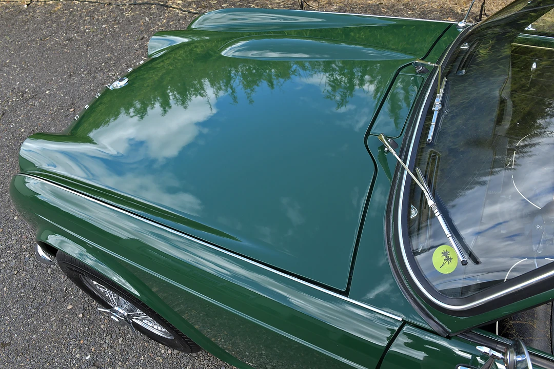 1963 Triumph TR4 - Image 19 of 31