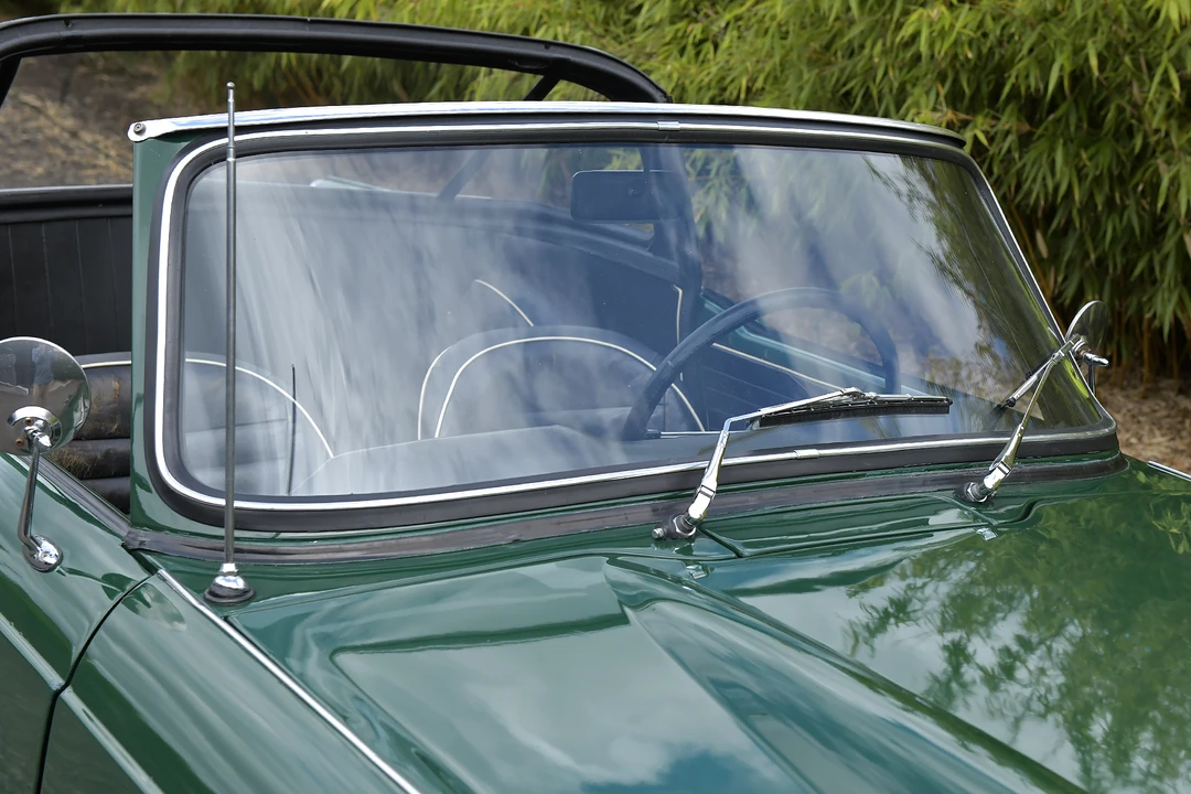 1963 Triumph TR4 - Image 28 of 31
