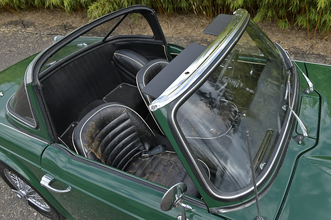 1963 Triumph TR4 - Image 29 of 31