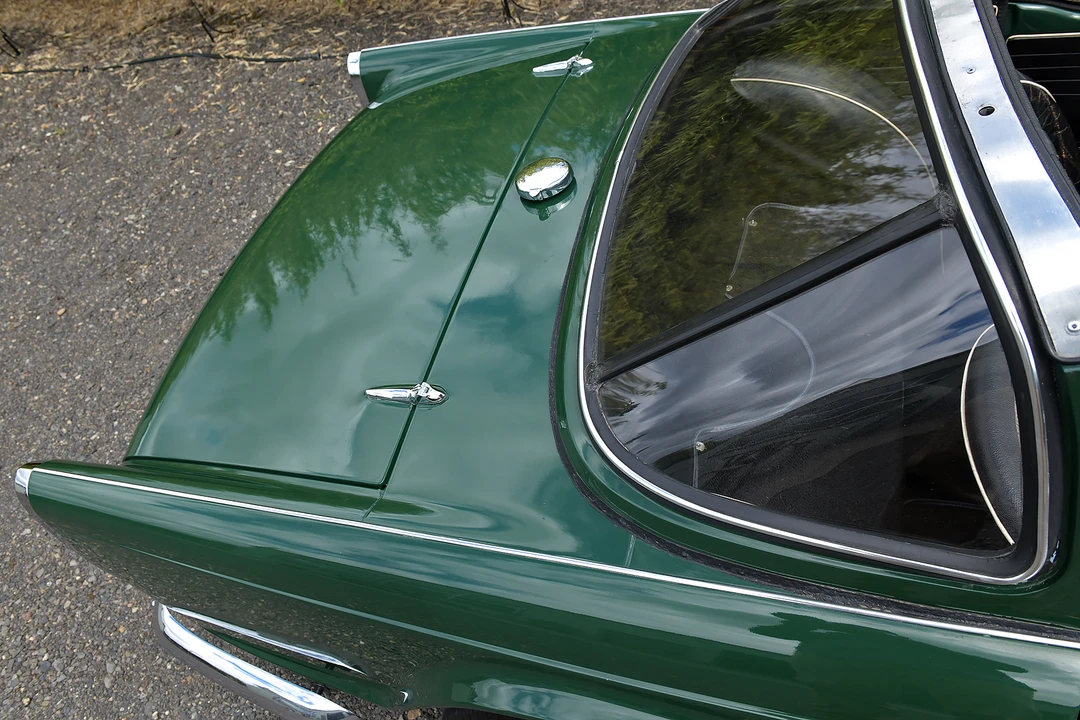 1963 Triumph TR4 - Image 30 of 31
