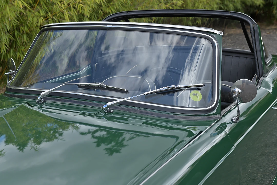 1963 Triumph TR4 - Image 8 of 31