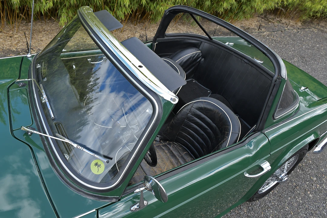 1963 Triumph TR4 - Image 9 of 31