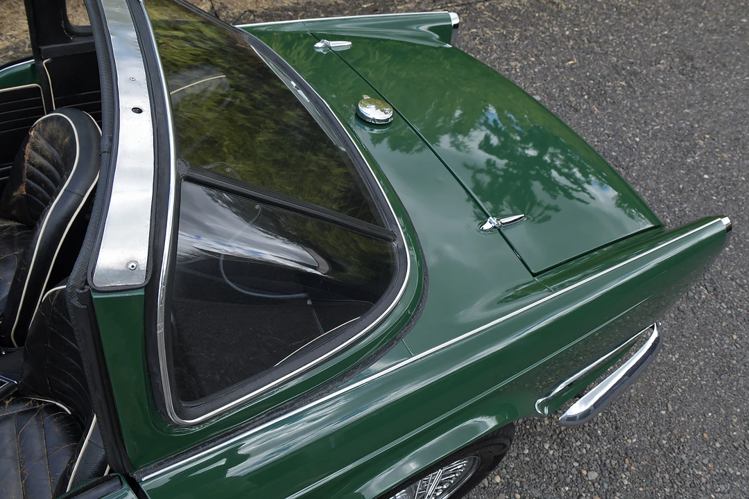 1963 Triumph TR4 - Image 10 of 31