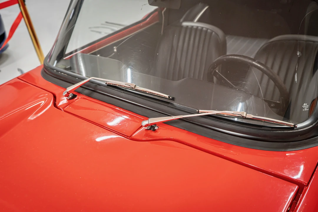 1963 Triumph TR4 - Image 18 of 31