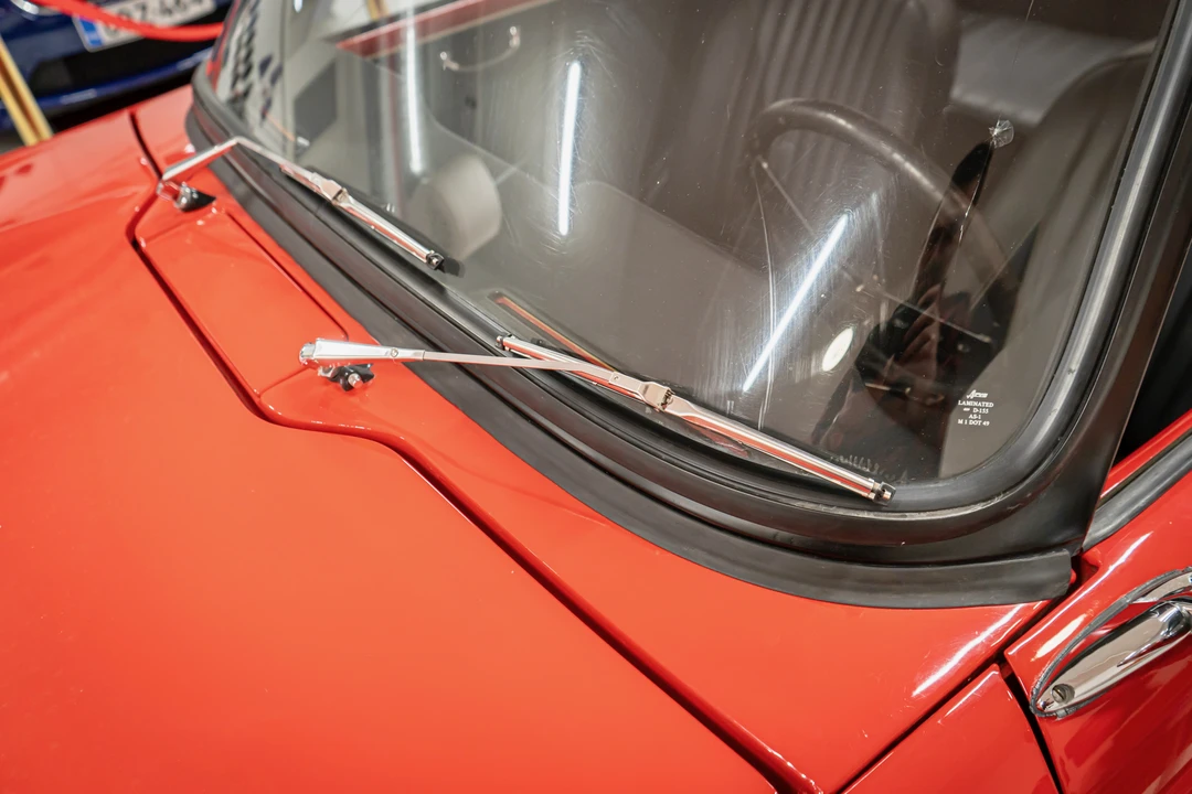 1963 Triumph TR4 - Image 19 of 31