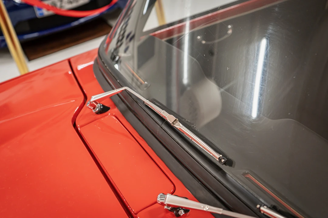 1963 Triumph TR4 - Image 20 of 31
