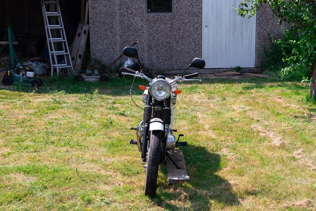 1963 Triumph Tiger (Triumph Engineering) - Image 10 of 30