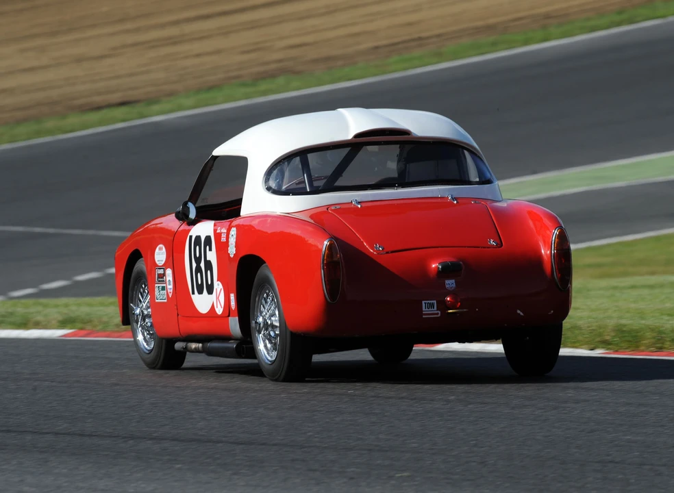 1963 Turner - Image 4 of 4