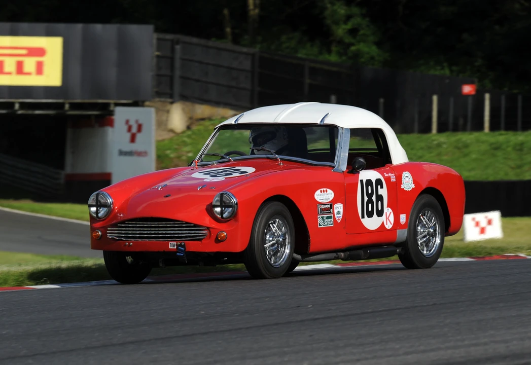 1963 Turner - Image 2 of 4