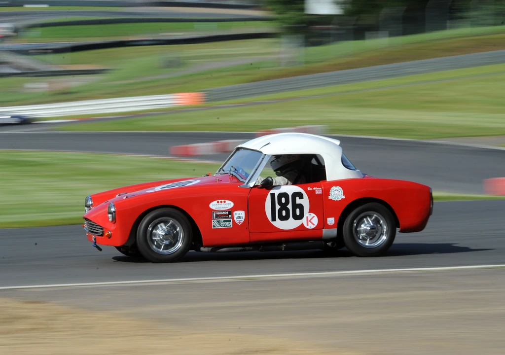 1963 Turner - Image 3 of 4