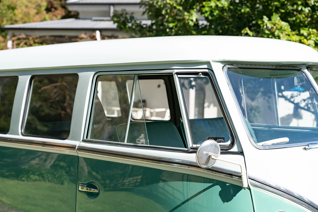 1963 Volkswagen Split-Window Camper - Image 27 of 31