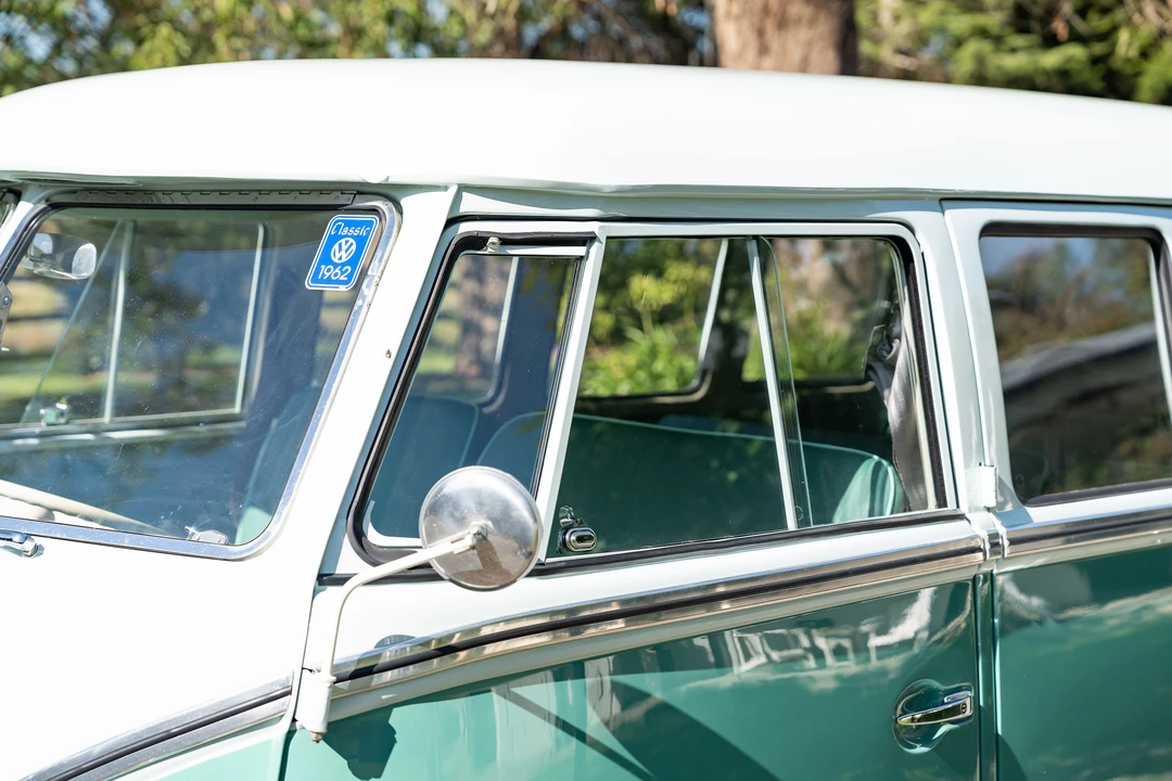 1963 Volkswagen Split-Window Camper - Image 28 of 31