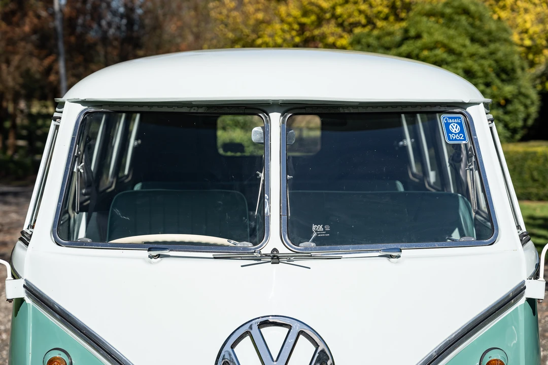1963 Volkswagen Split-Window Camper - Image 29 of 31