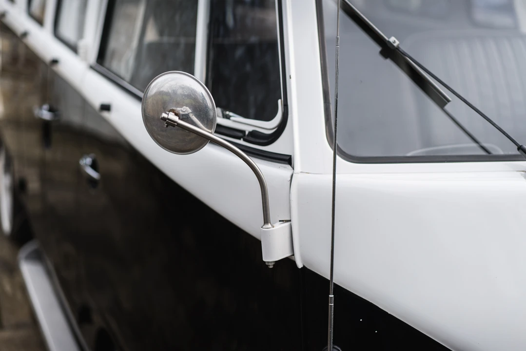1963 Volkswagen Split-Window Camper - Image 31 of 31
