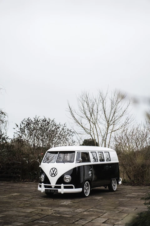 1963 Volkswagen Split-Window Camper - Image 15 of 31