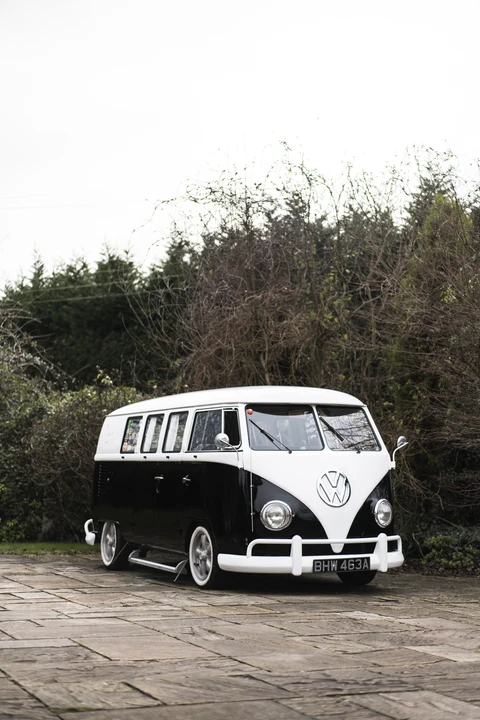 1963 Volkswagen Split-Window Camper - Image 17 of 31