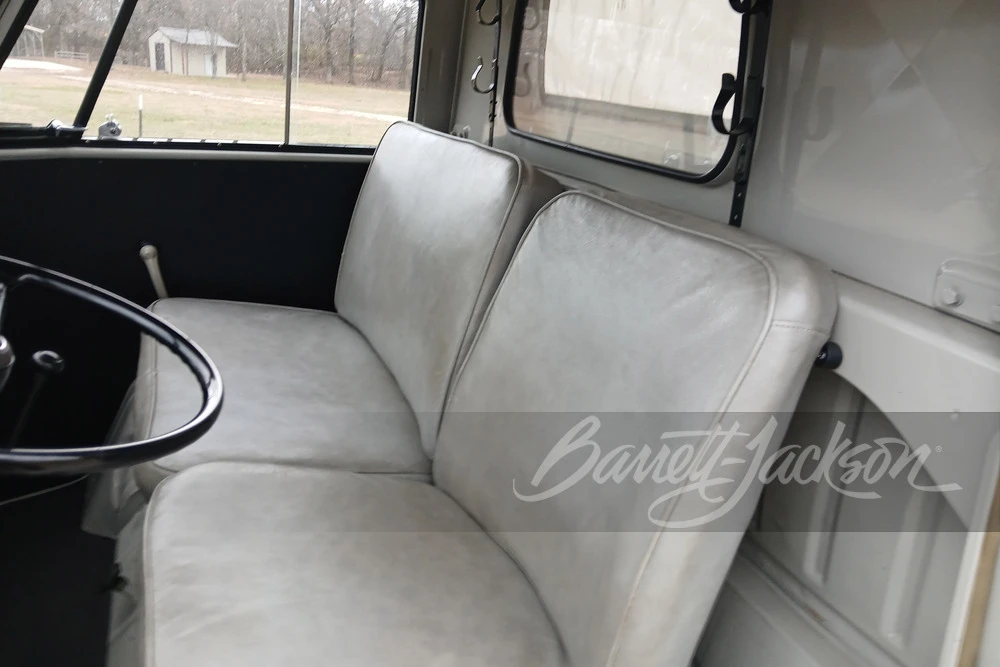 1963 Volkswagen Split-Window Pickup - Image 6 of 14