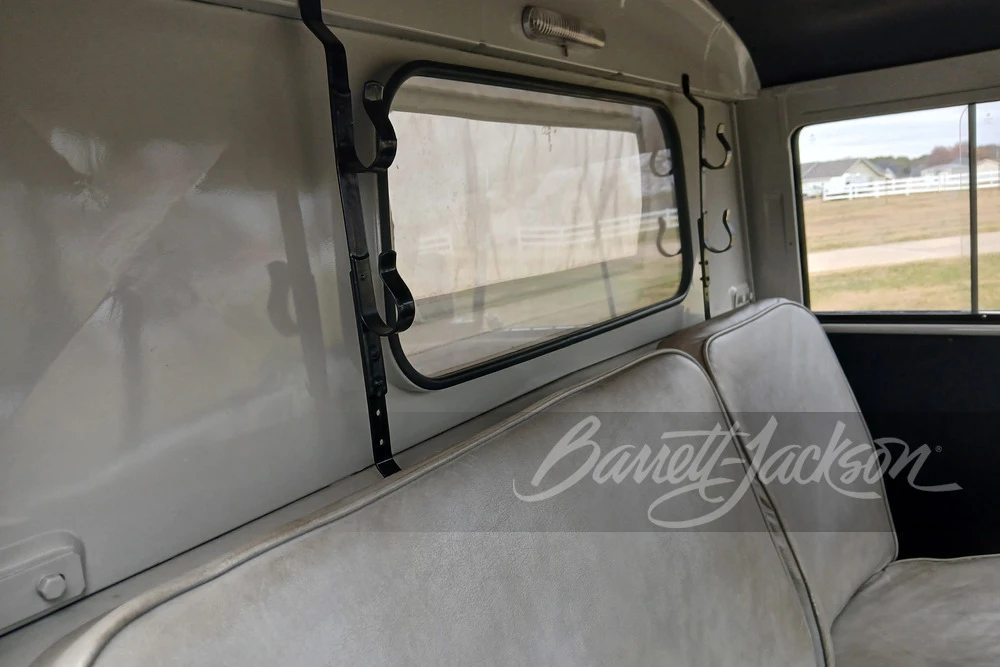 1963 Volkswagen Split-Window Pickup - Image 7 of 14