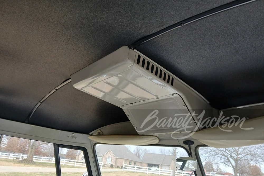 1963 Volkswagen Split-Window Pickup - Image 8 of 14