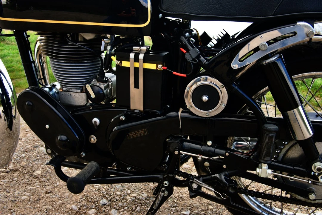 1963 Velocette - Image 26 of 30